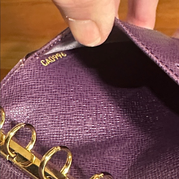 Louis Vuitton Epi Agenda PM Day-planner Cover - Picture 3 of 11